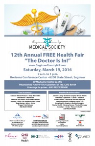 2016 - SCMS Health Fair Poster 3-2-16 JPEG