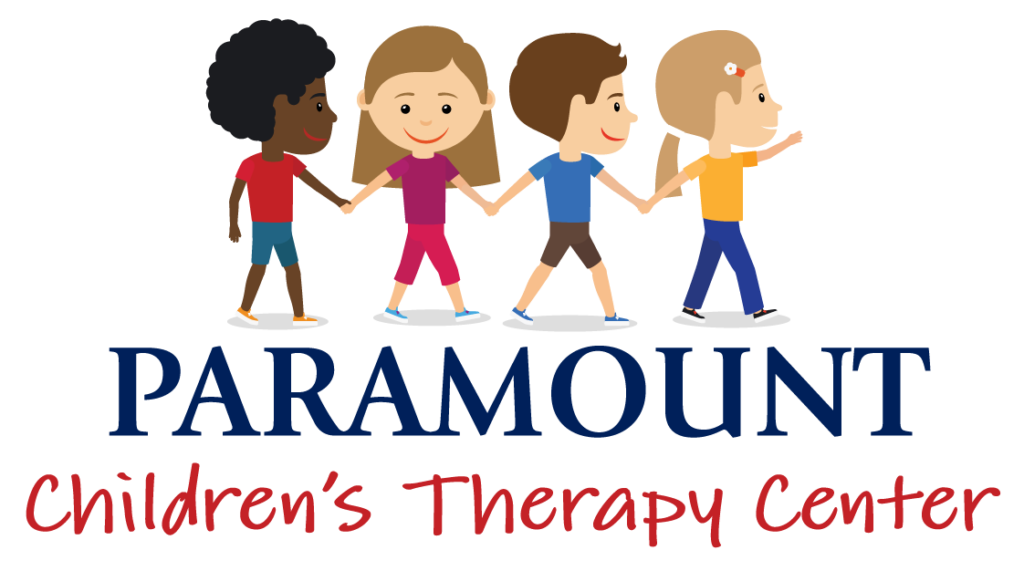 Paramount Children's Therapy Center
