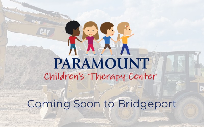 Paramount Children's Therapy Center Standish MI  Location